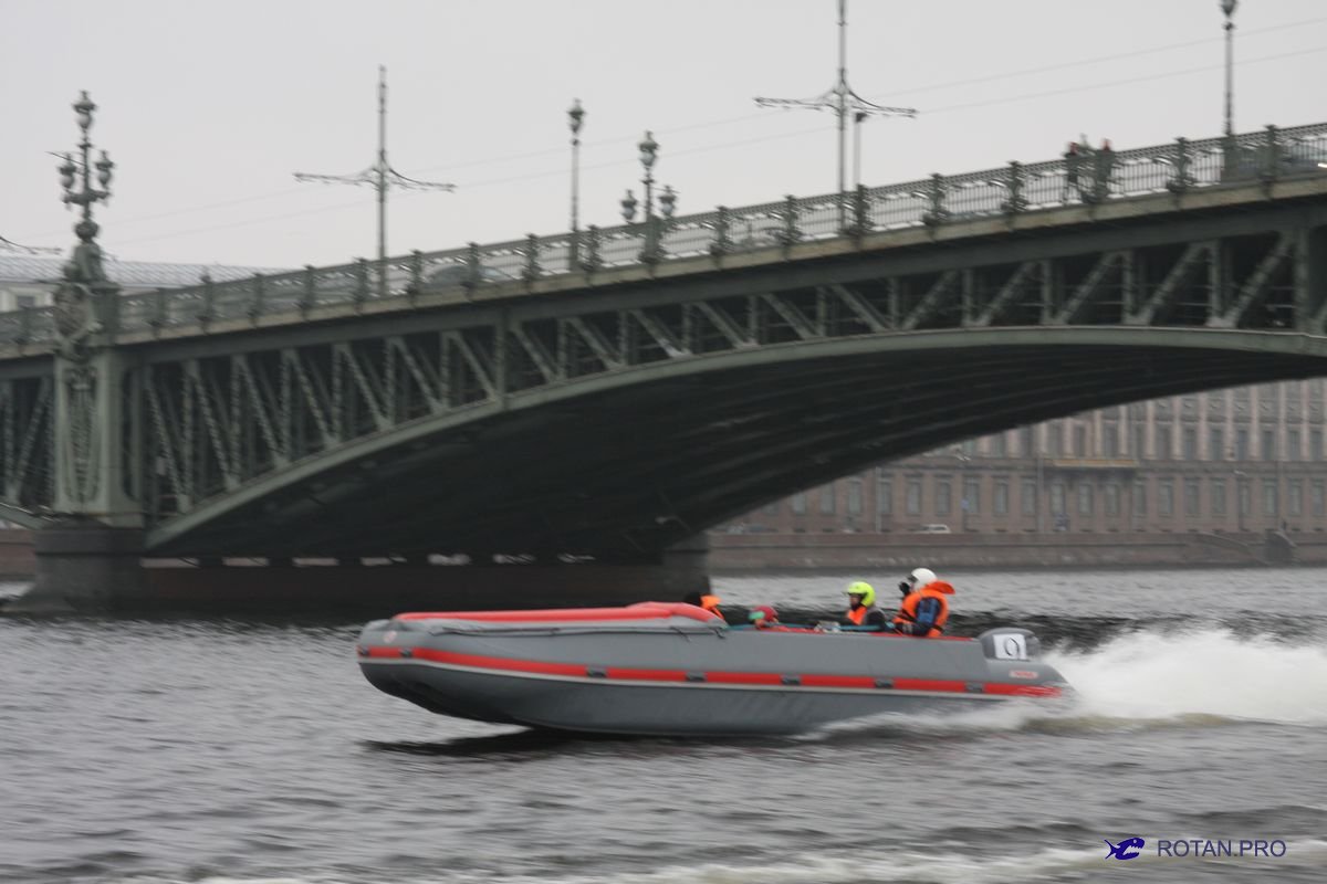 Ротан Р 750