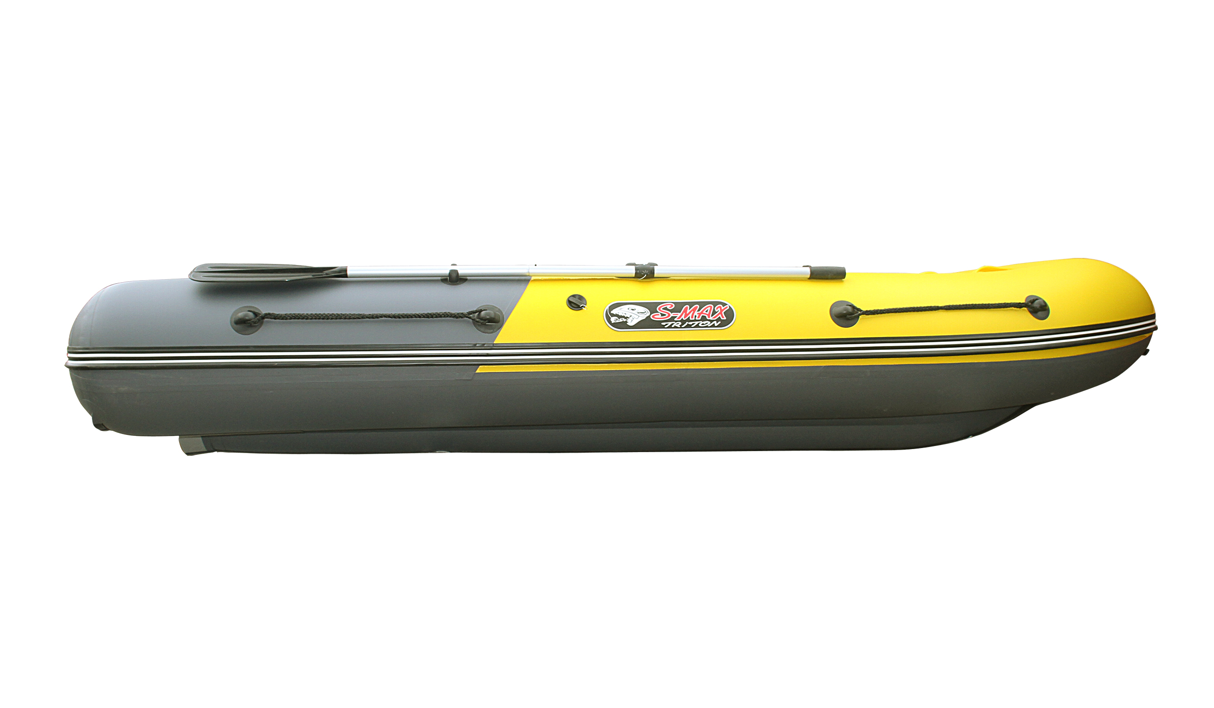 Reef Triton 370 S-Max