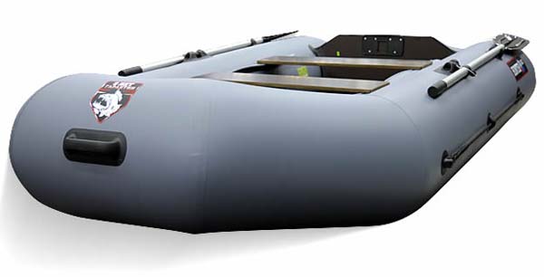 Хантер 290 Р
