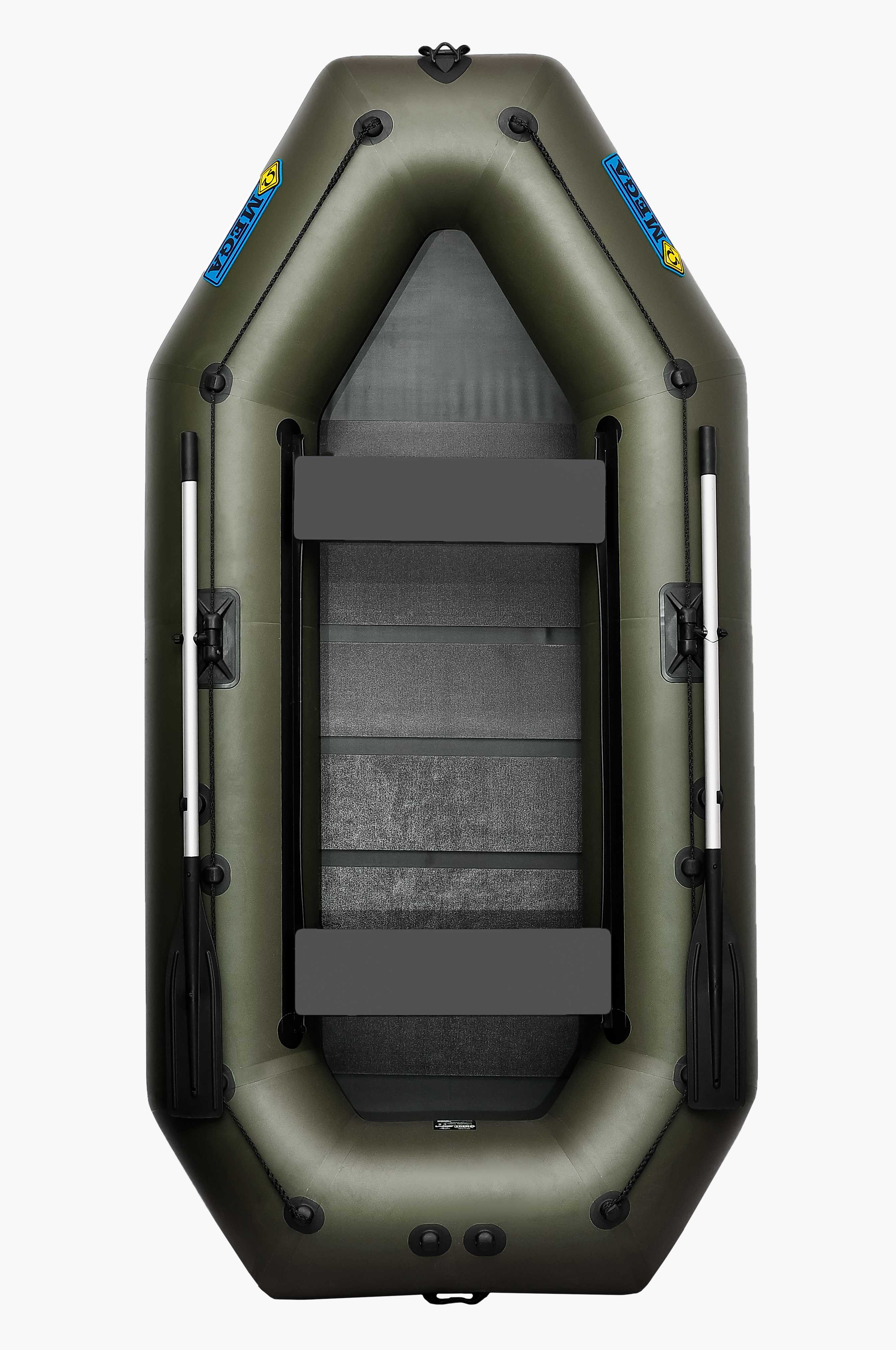 Омега 330 KU PFA lux