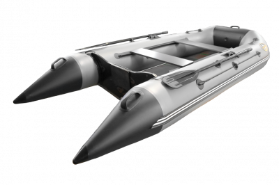 Лодка для рыбалки надувная Гелиос Пилигрим-320