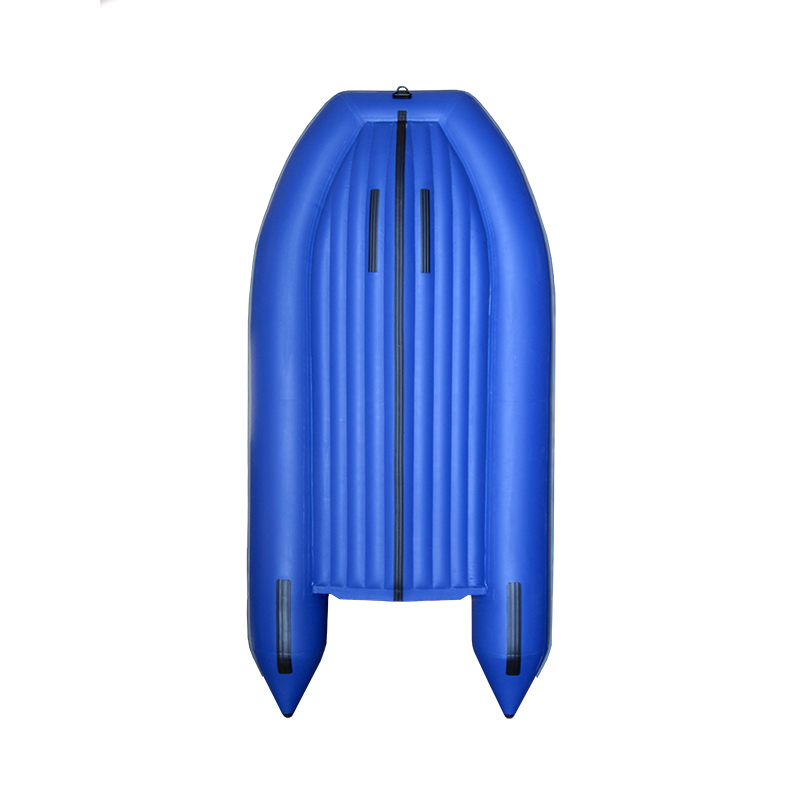 Rusboat RB 390НД