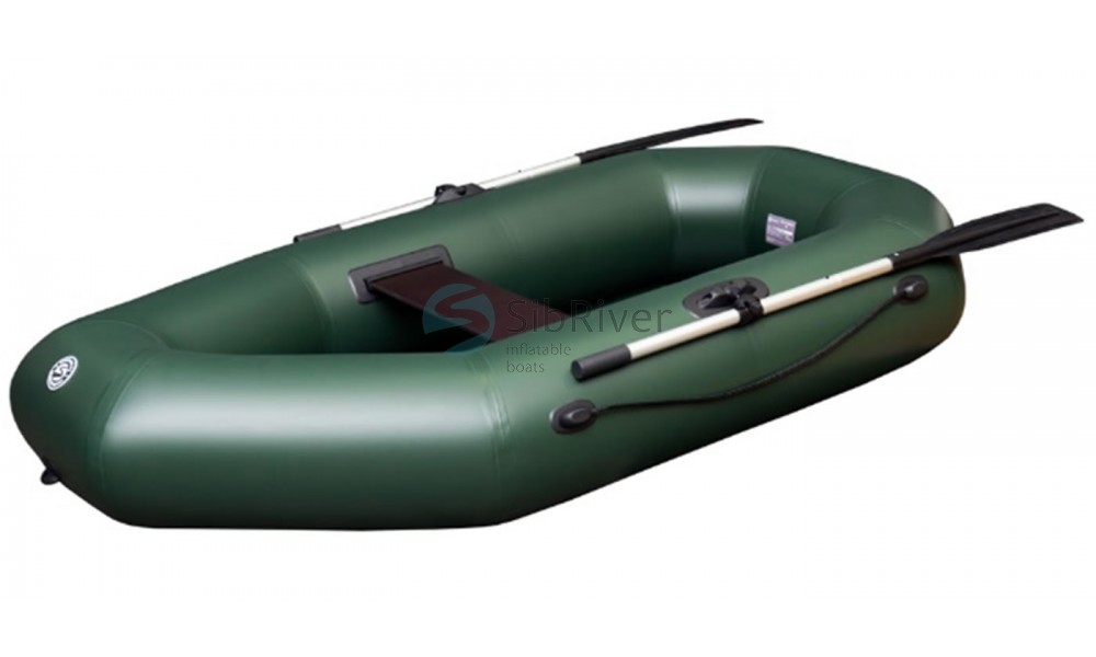 Sibriver Skiff  220
