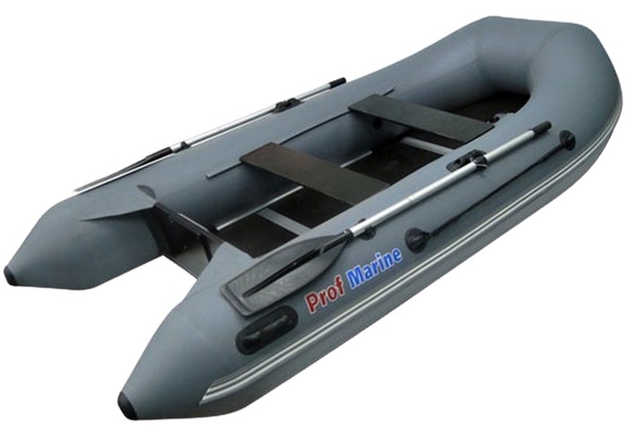 ProfMarine PM 380 CL