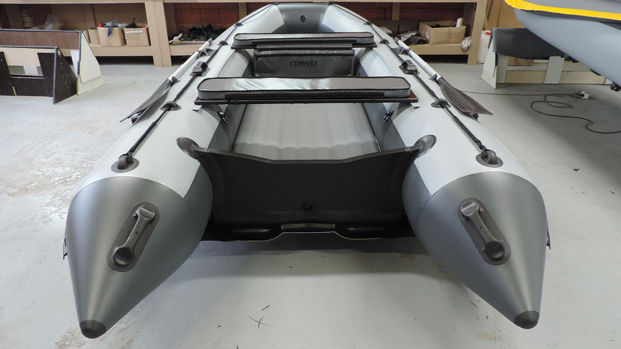 Компас 420 V