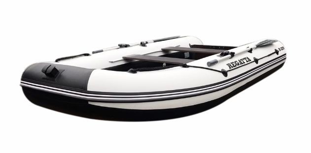 Regatta R-320